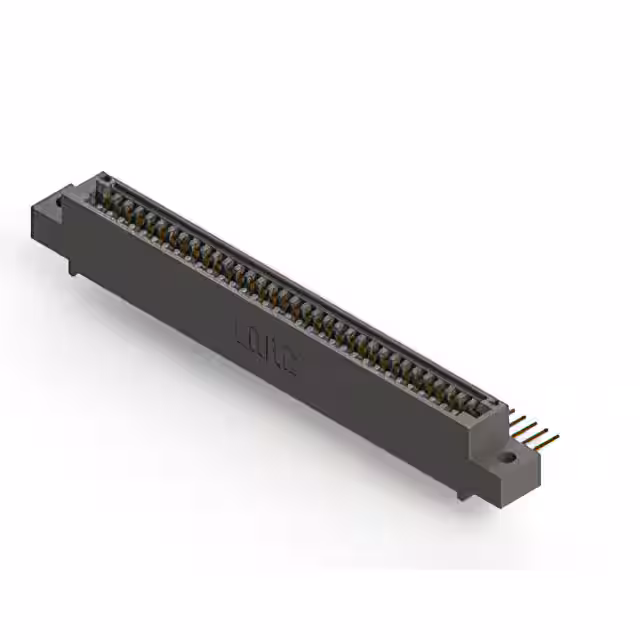 395-034-559-402 EDAC Inc.  Edgeboard Connectors